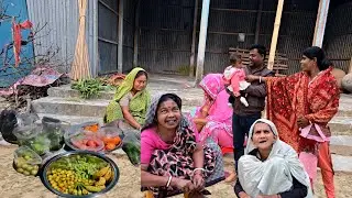 মহা ধুমধামে মায়ার বাড়িতে কিসের আয়োজন