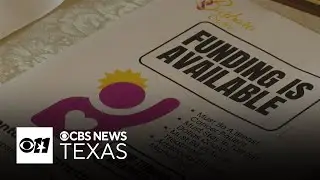 North Texas nonprofit looking for breast cancer patients to give grants by end of the year