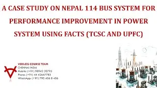 A CASE STUDY ON NEPAL 114 BUS SYSTEM FOR PERFORMANCE IMPROVEMENT IN POWER SYSTEM USING FACTS