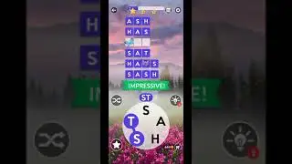 Wordscapes Uncrossed March 27 2021 Daily Puzzle Answers