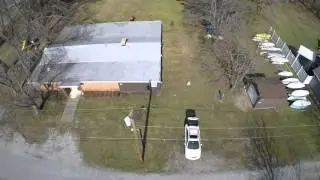 TreeHit
