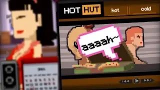 WATCHING PORN AT WORK ★ NSFW: Not a Simulator For Working (Alpha Demo)