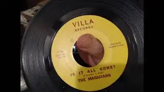 JohnnyG's Vinyltreasure Show 8-29-2020  ALL 60's Edition!!!