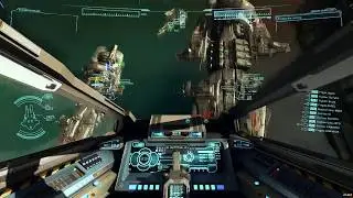 Starway Fleet - DEMO teaser