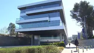 Esade Creapolis presenta concurs de creditors per un deute de 34 milions