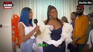Hunt Game Show S1:E1 (First Lady To Find Love At The Hunt Game Show - Season 1 Episode 1)