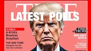 TIME Magazine's SHOCKING 2024 Person of the Year Choice