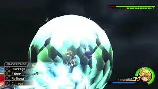 Daily Roxas Fight #1148