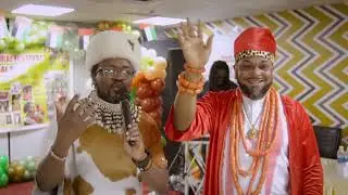 African Cultural Festival Dubai 2025 1st Edition