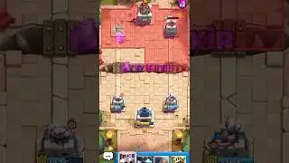 Clash royale mobile No.166 #ClashRoyale #ClashRoyaleTamil #Supercell #BossBandit #EventDeck #Coc