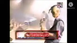 CHEESE / QUESO - 10X Karma @ 1999 NU107 Rock Awards