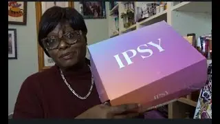 Ipsy Extra   November 2025