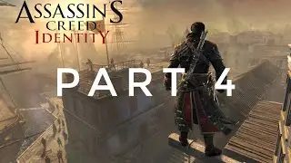 Assassin Creed Identity Gameplay Part 4.