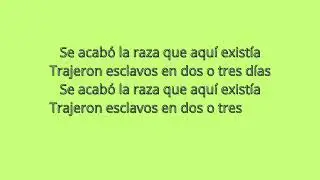 Origen dominicano, karaoke