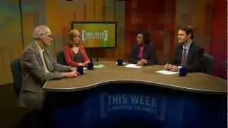 KQED This Week: March 9, 2012