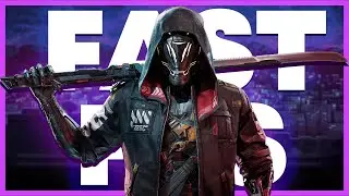 Des FAST-FPS ( vraiment ) RAPIDES