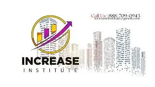 Increase Institute