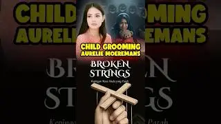 Child Grooming Aurelie Moeremans