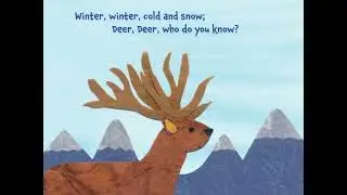 Winter, Winter, Cold and Snow