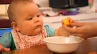 Healthy Baby Healthy Brain - Health Builds Brains