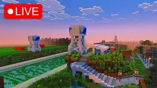 Chill, Craft, and Smile &ndash; Minecraft Time!