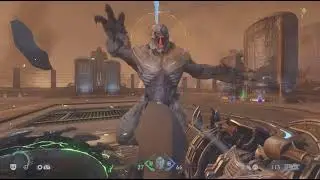DOOM: The Dark Ages E2M1
