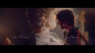 The Recreation - Opus (Official Music Video)