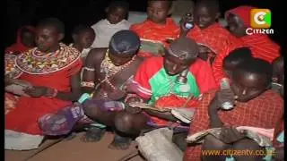 Samburu Farming