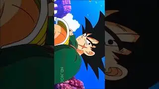 dragon ball 4k#anime #dragonball