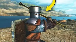 Тестирование ВСЕХ НОВЫХ видов оружия в Bannerlord Patch 1.3.2