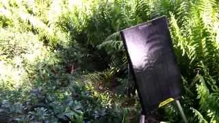 Urban-Off Grid with Goal Zero Yeti 150 & Boulder 15 Solar Panel