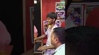 #bhojpuri #song recording time #