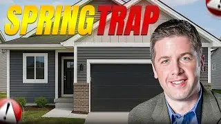 First-Time Homebuyers: Why Buying Now in Des Moines Is Smarter Than Waiting for Spring