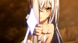 I Got a Cheat Skill in Another World「AMV」Forever