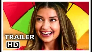 LOVE GAME MATCH Trailer 2022 Romance Movie