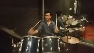 Keo Janeki|Drums Cover by pujon|