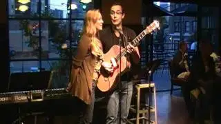 Daniel Berryman and Grace Morgan - Being Away From You
