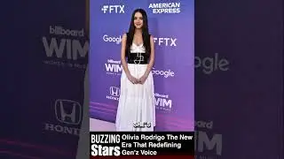livia Rodrigo The New Era That&rsquo;s Redefining Gen Z&rsquo;s Voice