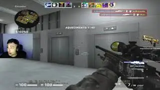 Varado insano na vertigo (roubado)