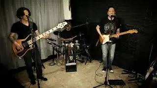 Mr. Roboto by Styx (Workshop band cover 2021)