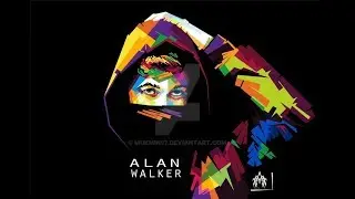 LIVE NOW : BEST EDM 2019 , TOP SONG INSPIRED BY ALAN WALKER - ALAN WALKER STYLE