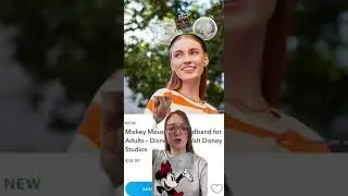 NEW Disney Eras Merch Collection on shopDisney! 😯 #disney #shopdisney #shopping