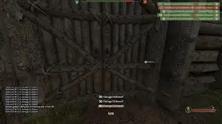 Mount & Blade II: Bannerlord Funny Raid