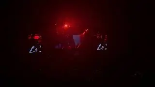 Ronald - Falling In Reverse Live Brisbane 2025