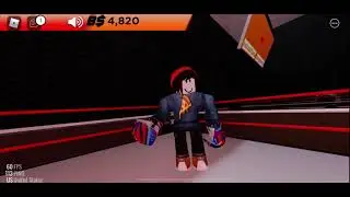 Playing boxing league solo (pro)