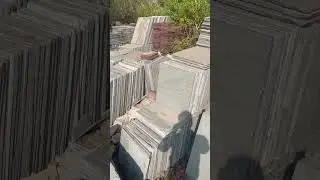 Kandla Grey Sandstone Paving Tiles