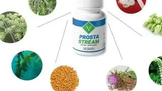 prostastream Supplement for Prostate 2022