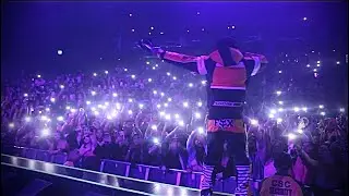 03 Greedo Sold Out Tour At The Observatory (fight broke out in the crowd)