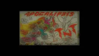 T.N.T. - Buscando amor