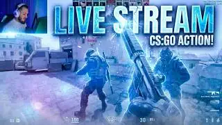 CS2 Chill | JL Qaytti! | mimic4d